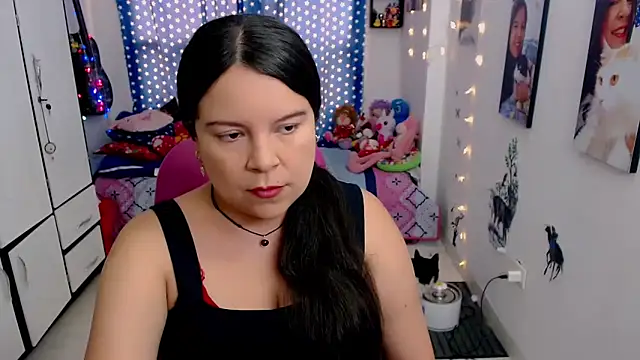 claryssa  online show from January 11, 2025, 6:12 pm