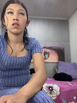 emily rosse04 online show from March 3, 2025, 12:16 pm