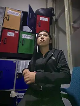 emily rosse04 online show from March 15, 2025, 11:29 am