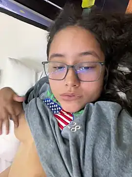 Snapshot of CurlyGirl_1 chatting on February 8, 2025, 3:42 pm CurlyGirl 1 online show from February 8, 2025, 3:42 pm