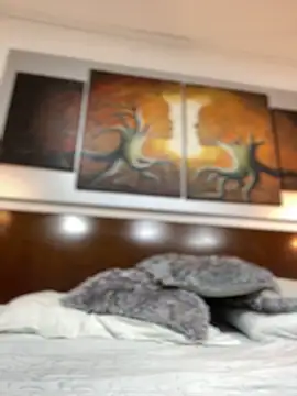 Snapshot of CurlyGirl_1 chatting on February 12, 2025, 4:55 pm CurlyGirl 1 online show from February 12, 2025, 4:55 pm