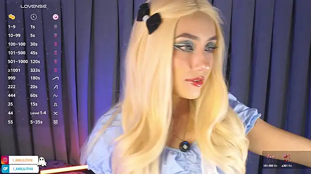 Snapshot of yourlittlesucubus chatting on October 13, 2025, 10:26 am yourlittlesucubus online show from October 13, 2025, 10:26 am