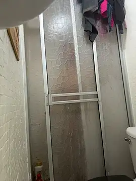 SheraHadee online show from November 2, 2025, 7:16 pm