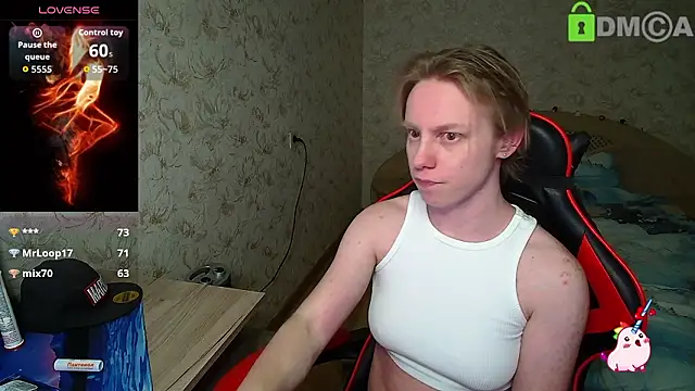 Alexis Gordon online show from January 31, 2026, 11:25 pm