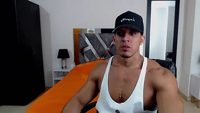 Frank heaven01 online show from January 31, 2025, 2:58 am