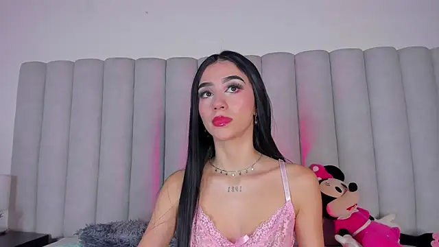 CristalCornner  online show from February 8, 2025, 7:27 pm