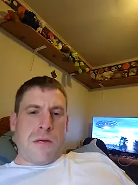 Dick4dope online show from February 10, 2026, 3:38 pm