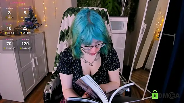 Snapshot of Melissa_Wells chatting on January 5, 2025, 9:14 pm Melissa Wells online show from January 5, 2025, 9:14 pm