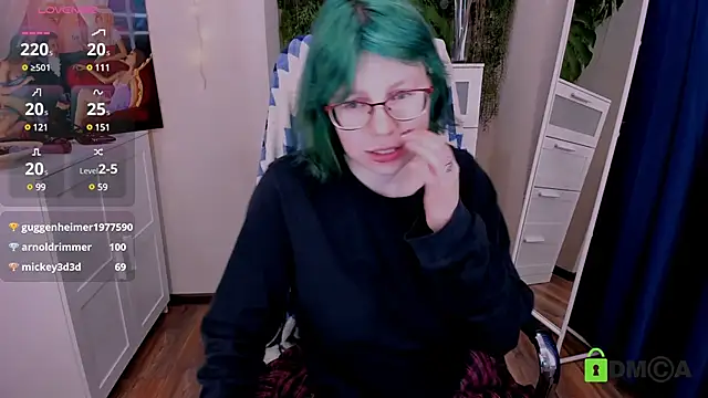 Snapshot of Melissa_Wells chatting on January 27, 2025, 3:04 am Melissa Wells online show from January 27, 2025, 3:04 am