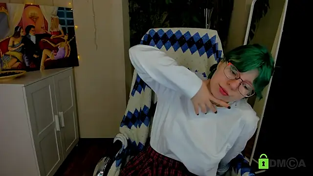 Snapshot of Melissa_Wells chatting on January 30, 2025, 8:53 pm Melissa Wells online show from January 30, 2025, 8:53 pm