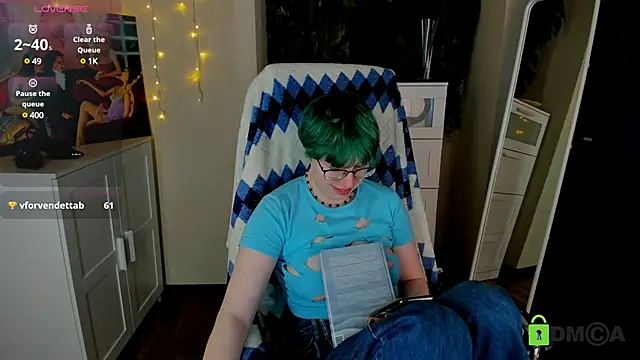 Snapshot of Melissa_Wells chatting on February 28, 2025, 8:53 am Melissa Wells online show from February 28, 2025, 8:53 am