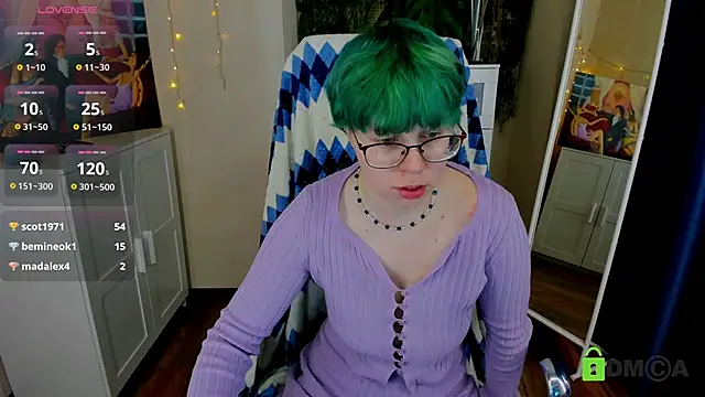 Snapshot of Melissa_Wells chatting on March 2, 2025, 12:53 am Melissa Wells online show from March 2, 2025, 12:53 am