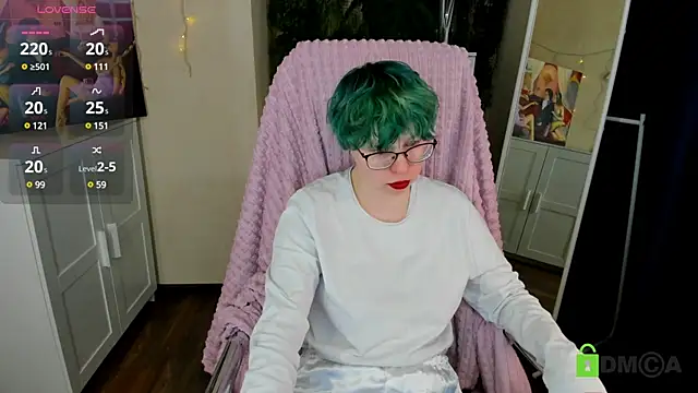 Snapshot of Melissa_Wells chatting on March 14, 2025, 1:35 pm Melissa Wells online show from March 14, 2025, 1:35 pm