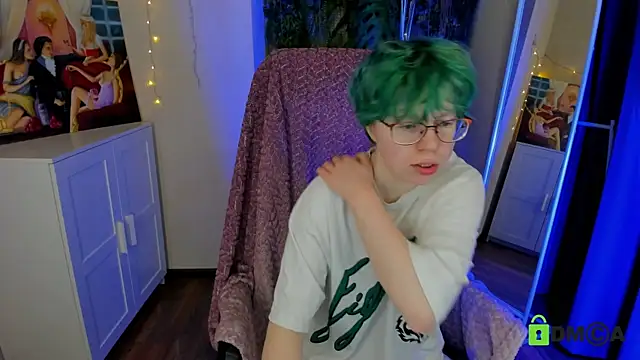 Snapshot of Melissa_Wells chatting on March 22, 2025, 1:32 am Melissa Wells online show from March 22, 2025, 1:32 am