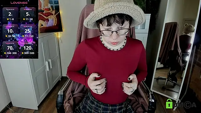 Snapshot of Melissa_Wells chatting on September 25, 2025, 9:07 pm Melissa Wells online show from September 25, 2025, 9:07 pm