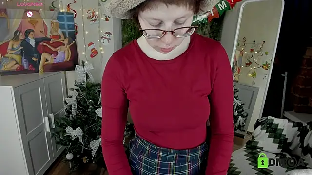 Melissa Wells online show from January 7, 2026, 10:12 pm