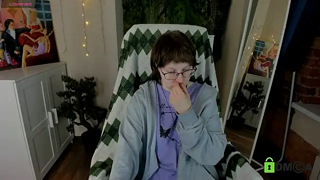 Melissa Wells online show from March 5, 2026, 11:23 pm