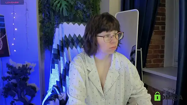Melissa Wells online show from June 25, 2026, 8:46 pm