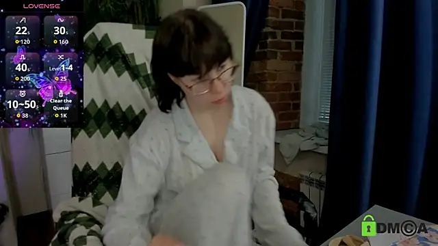 Melissa Wells online show from July 2, 2026, 3:23 am
