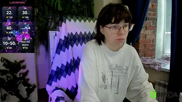 Melissa Wells online show from July 8, 2026, 6:07 am