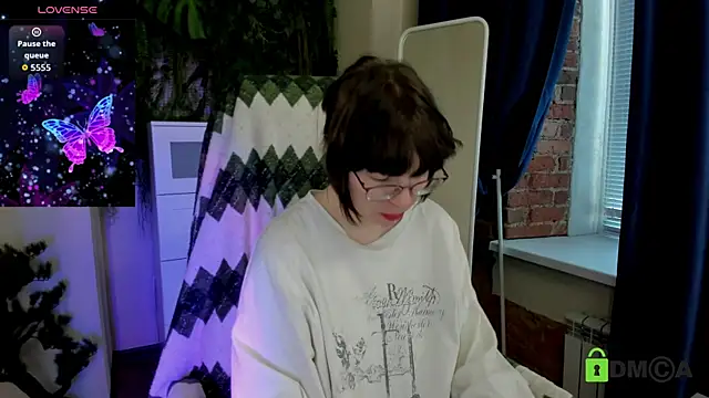 Melissa Wells online show from July 18, 2026, 4:11 pm