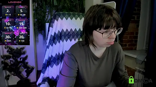 Melissa Wells online show from July 23, 2026, 10:51 pm