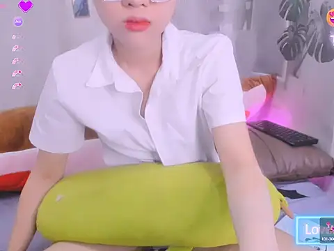 Ly   online show from June 9, 2026, 2:45 am