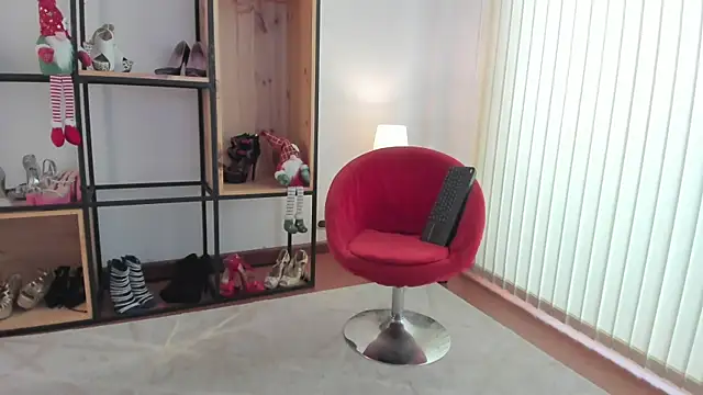 AdaSpencer1 online show from December 28, 2024, 3:15 pm