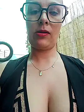 AdaSpencer1 online show from January 20, 2025, 3:50 pm