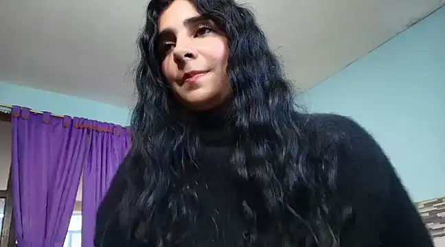 Snapshot of Meganmilk1 chatting on February 21, 2025, 5:42 pm Meganmilk1 online show from February 21, 2025, 5:42 pm