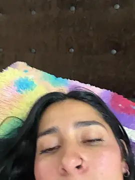 Meganmilk1 online show from December 22, 2025, 4:48 pm