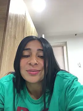 Meganmilk1 online show from February 13, 2026, 1:29 pm