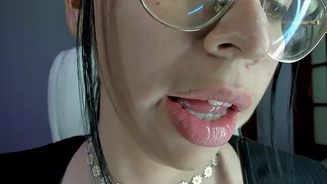 Katty mouth online show from February 12, 2025, 12:05 am