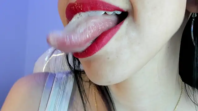 Katty mouth online show from May 27, 2026, 8:17 pm