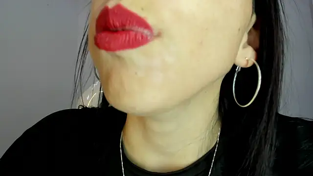 Katty mouth online show from May 30, 2026, 8:06 pm