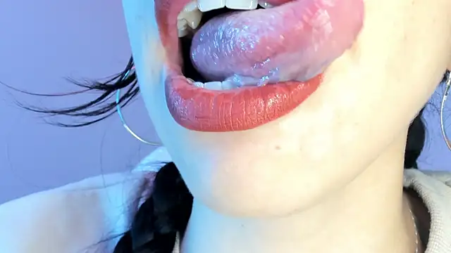 Katty mouth online show from June 9, 2026, 7:58 pm