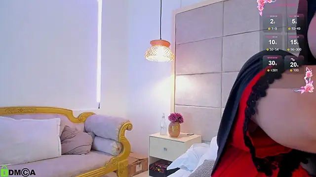 Snapshot of _anjum_ chatting on February 12, 2025, 12:01 pm anjum online show from February 12, 2025, 12:01 pm