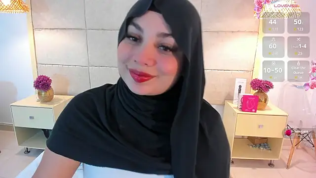  anjum  online show from March 12, 2026, 11:49 am