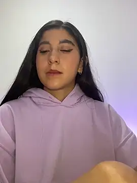 BubbleGumm  online show from February 19, 2025, 5:27 am