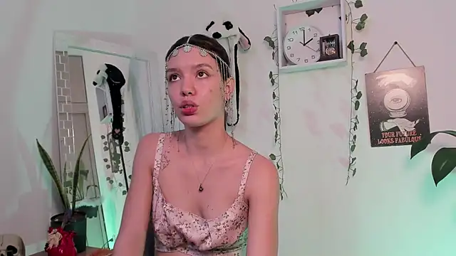 Emperatriiz online show from January 20, 2025, 7:04 pm