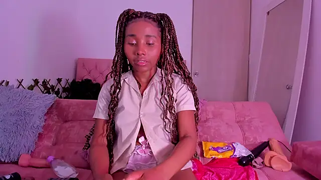 kimmysantoo online show from September 18, 2025, 2:02 am