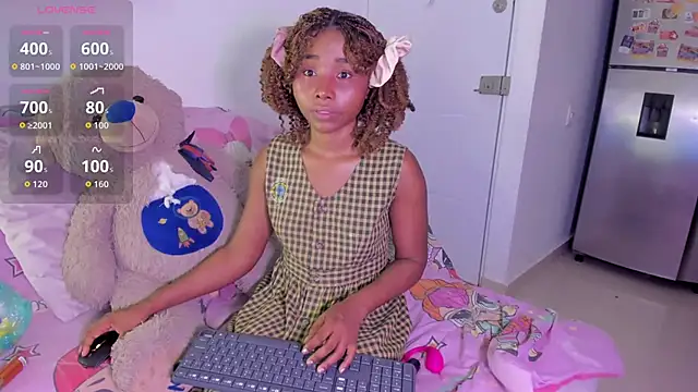 kimmysantoo online show from July 18, 2026, 6:50 am