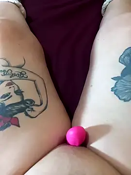 Hotsereia online show from March 16, 2025, 8:32 pm