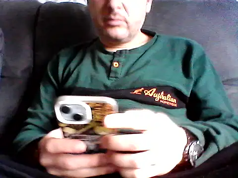 daky 86 online show from April 26, 2026, 2:04 pm