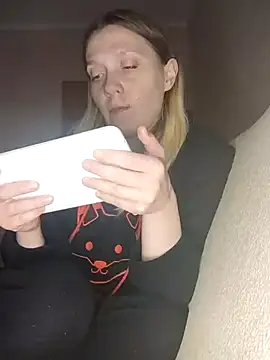 LeraSweet online show from December 16, 2024, 7:21 pm