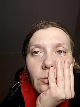 LeraSweet online show from December 27, 2024, 9:11 pm