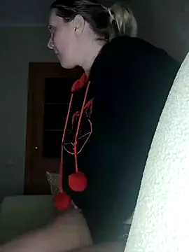 LeraSweet online show from February 1, 2025, 7:44 pm