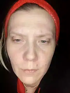 LeraSweet online show from February 21, 2025, 9:54 pm