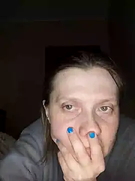 LeraSweet online show from February 28, 2025, 9:12 pm