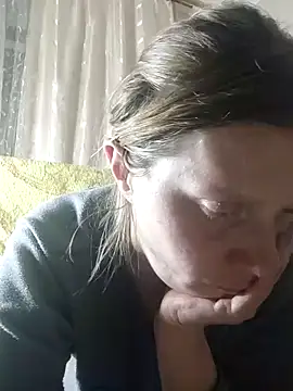 LeraSweet online show from March 10, 2025, 8:12 pm